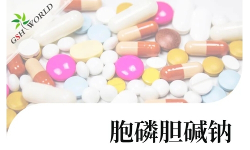 產(chǎn)品介紹 - 胞磷膽堿鈉實(shí)現(xiàn)商業(yè)規(guī)?；a(chǎn)，將穩(wěn)定服務(wù)于全球客戶